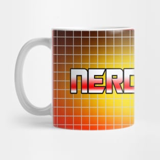 Robo Nerdmasté! Mug